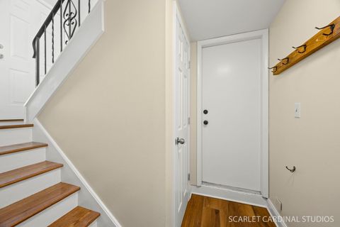 Tiny photo for 763 E Division Street, Lombard, IL 60148 (MLS # 12605248)