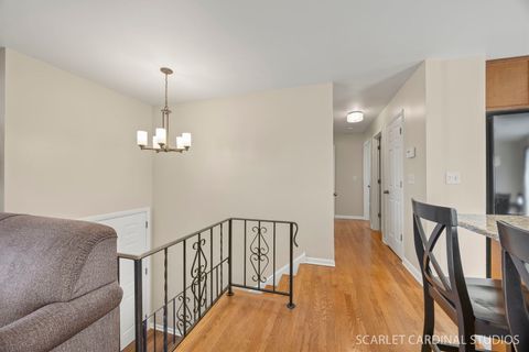 Tiny photo for 763 E Division Street, Lombard, IL 60148 (MLS # 12605248)