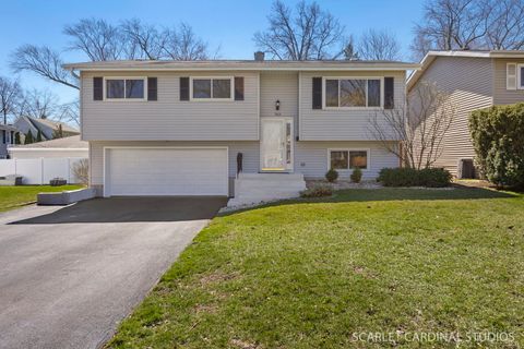 Photo of 763 E Division Street, Lombard, IL 60148 (MLS # 12605248)