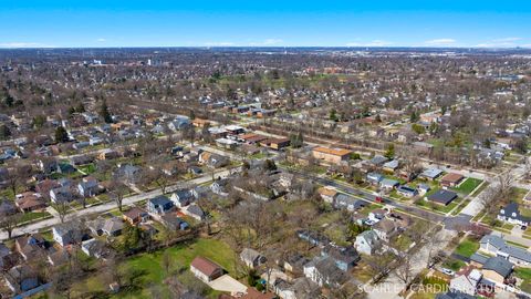 Tiny photo for 763 E Division Street, Lombard, IL 60148 (MLS # 12605248)
