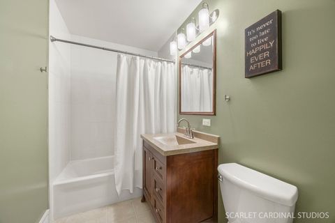 Tiny photo for 763 E Division Street, Lombard, IL 60148 (MLS # 12605248)