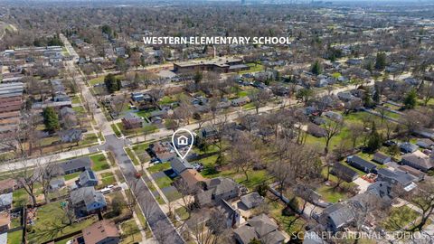 Tiny photo for 763 E Division Street, Lombard, IL 60148 (MLS # 12605248)