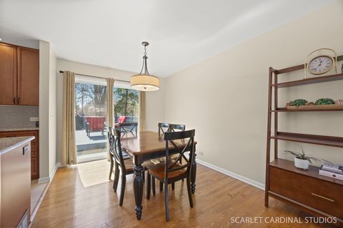 Tiny photo for 763 E Division Street, Lombard, IL 60148 (MLS # 12605248)