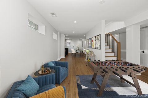 Tiny photo for 8114 S Paxton Avenue, Chicago, IL 60617 (MLS # 12521897)