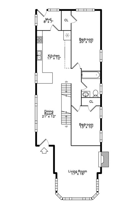 Tiny photo for 8114 S Paxton Avenue, Chicago, IL 60617 (MLS # 12521897)