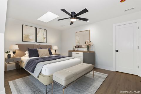 Tiny photo for 8114 S Paxton Avenue, Chicago, IL 60617 (MLS # 12521897)