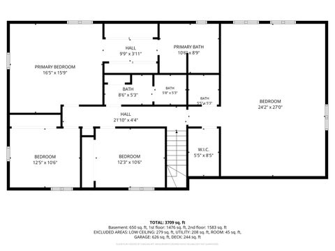 Tiny photo for 143 Mccullom Street, Crystal Lake, IL 60014 (MLS # 12752030)