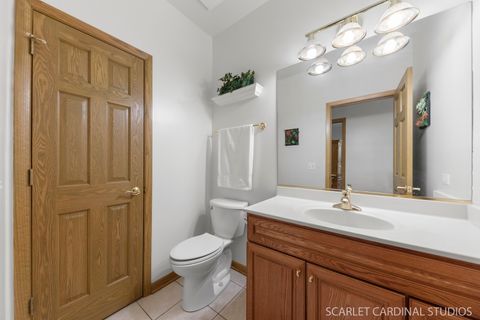 Tiny photo for 1502 Cherry Road, Oswego, IL 60543 (MLS # 12488896)
