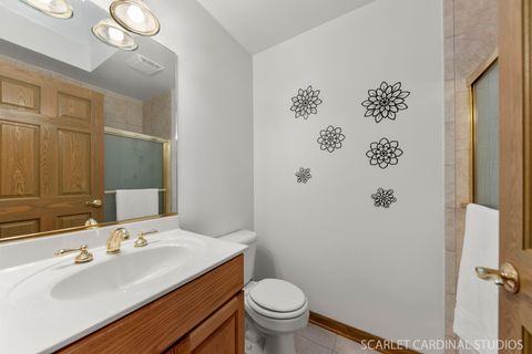 Tiny photo for 1502 Cherry Road, Oswego, IL 60543 (MLS # 12488896)