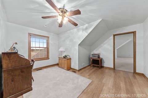 Tiny photo for 1502 Cherry Road, Oswego, IL 60543 (MLS # 12488896)