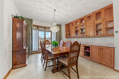 Tiny photo for 1502 Cherry Road, Oswego, IL 60543 (MLS # 12488896)