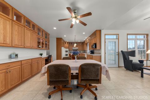 Tiny photo for 1502 Cherry Road, Oswego, IL 60543 (MLS # 12488896)