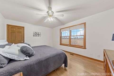 Tiny photo for 1502 Cherry Road, Oswego, IL 60543 (MLS # 12488896)