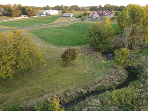 Tiny photo for 1502 Cherry Road, Oswego, IL 60543 (MLS # 12488896)