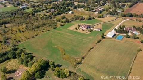 Tiny photo for 1502 Cherry Road, Oswego, IL 60543 (MLS # 12488896)