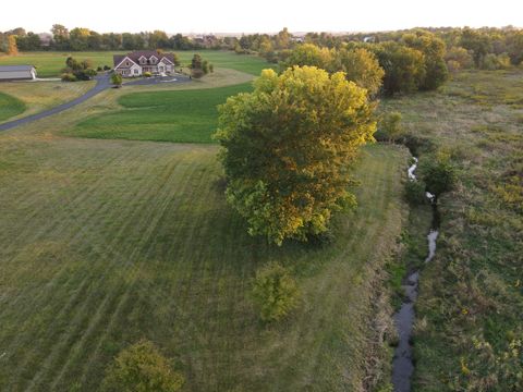 Tiny photo for 1502 Cherry Road, Oswego, IL 60543 (MLS # 12488896)
