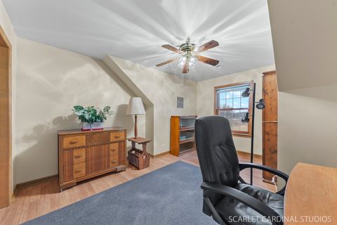 Tiny photo for 1502 Cherry Road, Oswego, IL 60543 (MLS # 12488896)