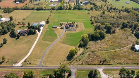 Tiny photo for 1502 Cherry Road, Oswego, IL 60543 (MLS # 12488896)