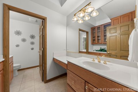 Tiny photo for 1502 Cherry Road, Oswego, IL 60543 (MLS # 12488896)
