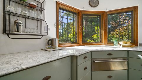 Tiny photo for 409 N STATE Street, Franklin Grove, IL 61031 (MLS # 12588074)