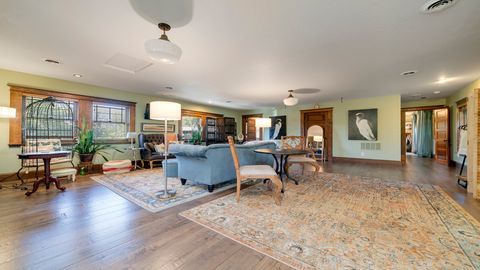 Tiny photo for 409 N STATE Street, Franklin Grove, IL 61031 (MLS # 12588074)