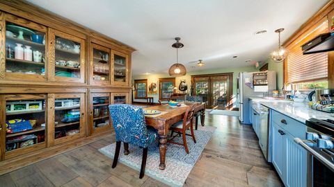 Tiny photo for 409 N STATE Street, Franklin Grove, IL 61031 (MLS # 12588074)