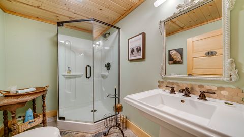 Tiny photo for 409 N STATE Street, Franklin Grove, IL 61031 (MLS # 12588074)