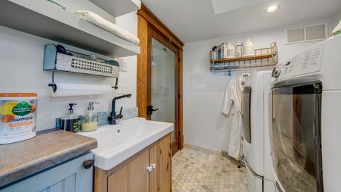 Tiny photo for 409 N STATE Street, Franklin Grove, IL 61031 (MLS # 12588074)