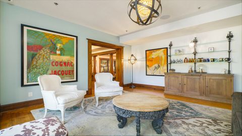 Tiny photo for 409 N STATE Street, Franklin Grove, IL 61031 (MLS # 12588074)