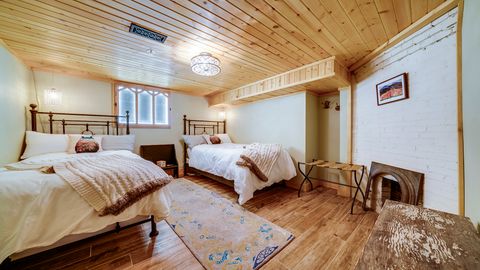 Tiny photo for 409 N STATE Street, Franklin Grove, IL 61031 (MLS # 12588074)