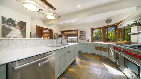 Tiny photo for 409 N STATE Street, Franklin Grove, IL 61031 (MLS # 12588074)
