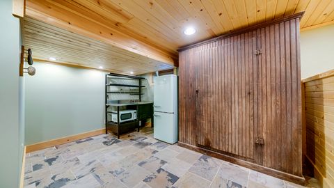 Tiny photo for 409 N STATE Street, Franklin Grove, IL 61031 (MLS # 12588074)