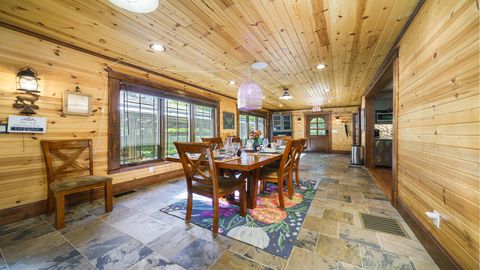 Tiny photo for 409 N STATE Street, Franklin Grove, IL 61031 (MLS # 12588074)