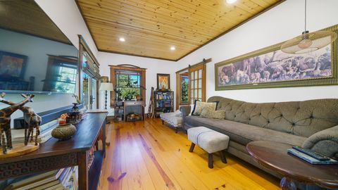 Tiny photo for 409 N STATE Street, Franklin Grove, IL 61031 (MLS # 12588074)