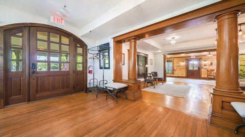 Tiny photo for 409 N STATE Street, Franklin Grove, IL 61031 (MLS # 12588074)