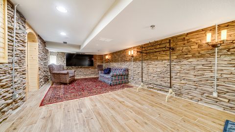 Tiny photo for 409 N STATE Street, Franklin Grove, IL 61031 (MLS # 12588074)