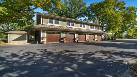 Tiny photo for 409 N STATE Street, Franklin Grove, IL 61031 (MLS # 12588074)