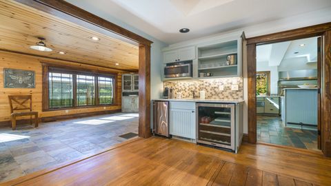 Tiny photo for 409 N STATE Street, Franklin Grove, IL 61031 (MLS # 12588074)