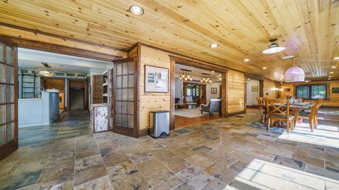 Tiny photo for 409 N STATE Street, Franklin Grove, IL 61031 (MLS # 12588074)