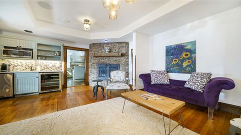 Tiny photo for 409 N STATE Street, Franklin Grove, IL 61031 (MLS # 12588074)