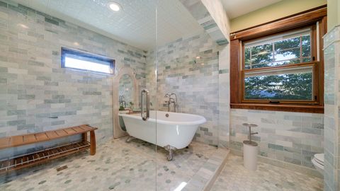 Tiny photo for 409 N STATE Street, Franklin Grove, IL 61031 (MLS # 12588074)