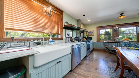 Tiny photo for 409 N STATE Street, Franklin Grove, IL 61031 (MLS # 12588074)