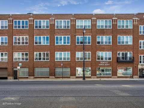 1725 W NORTH Avenue 305 Chicago IL 60622