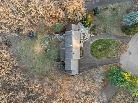 A home in Crystal Lake