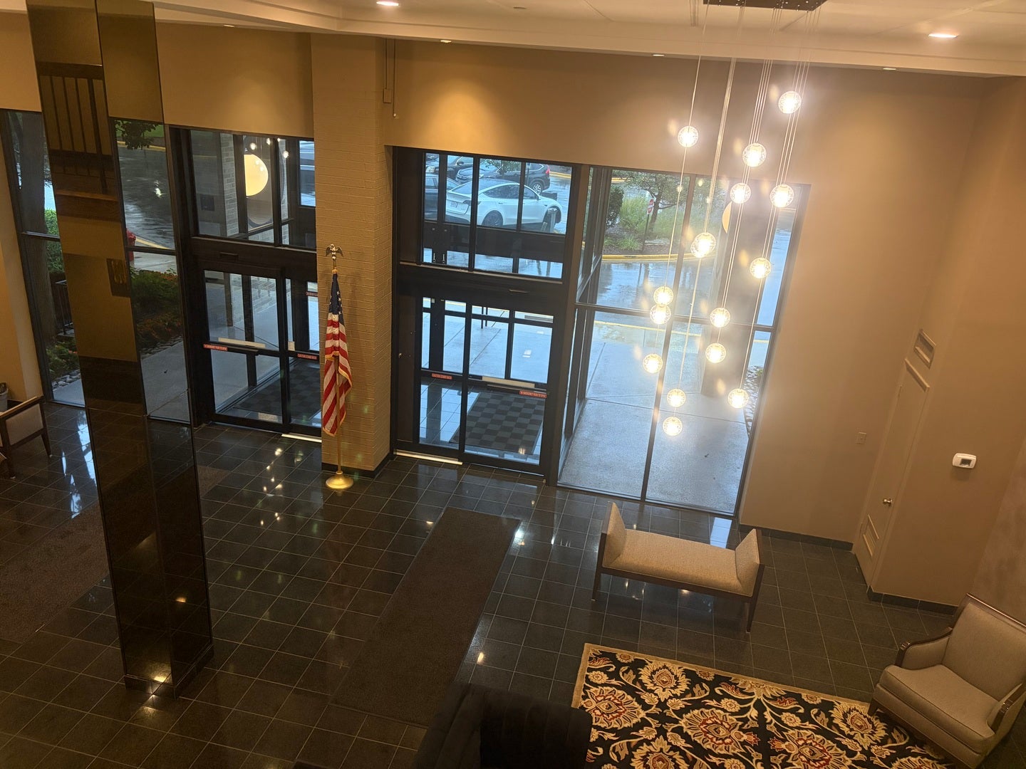 6340 Americana Drive 620