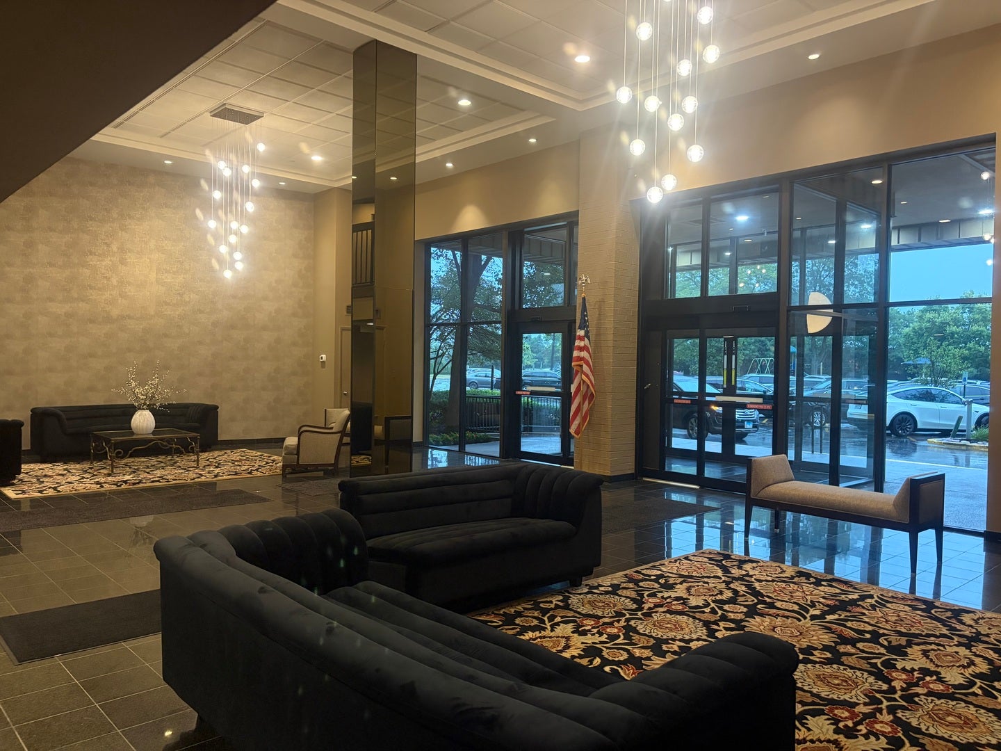 6340 Americana Drive 620