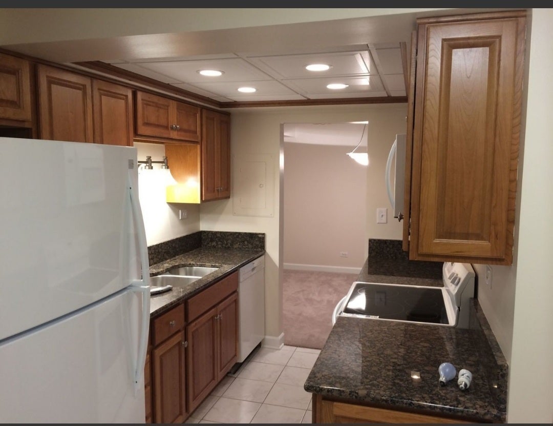 6340 Americana Drive 620