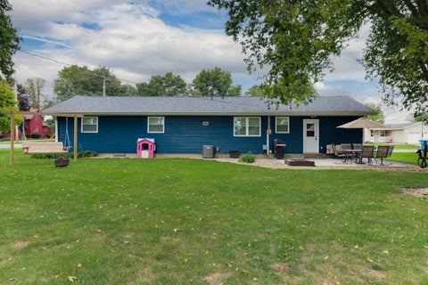 Tiny photo for 506 E Fifer Street, Colfax, IL 61728 (MLS # 12775048)