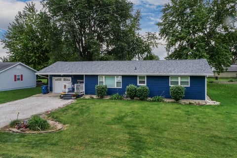 Tiny photo for 506 E Fifer Street, Colfax, IL 61728 (MLS # 12775048)