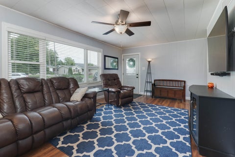 Tiny photo for 506 E Fifer Street, Colfax, IL 61728 (MLS # 12775048)